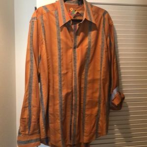 Robert Graham dress shirt